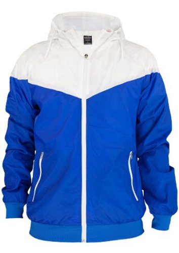 Urban Classics Arrow Windbreaker Gr��e M