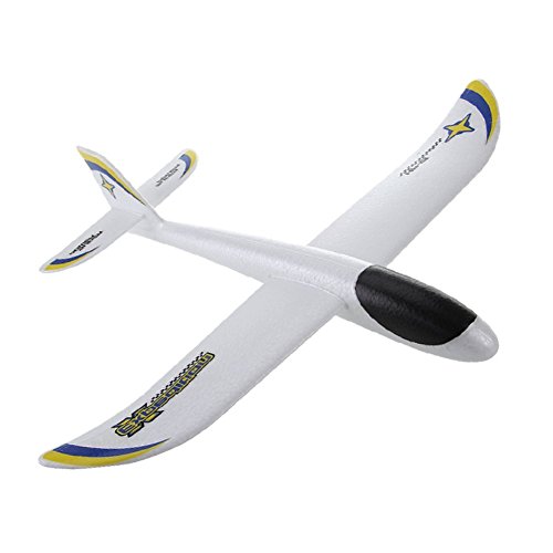 Holy stone 手投げグライダー  キッズフライヤー　ハンドランチグライダー　飛行機　レッド