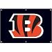 Cincinnati Bengals Fan Banner