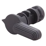 M16/M4 Full-Auto & Burst Parts Selector, Full Auto, M16