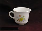 Corning Meadow Creamer