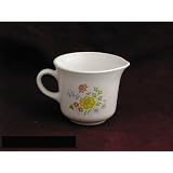 Corning Meadow Creamer by Corning