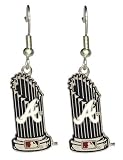 Atlanta Braves - MLB Trophy Earrings