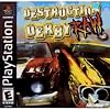 Destruction Derby Raw