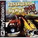 Destruction Derby Raw