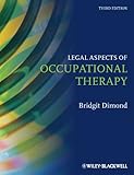 Legal aspects of occupational therapy