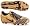 Jr Total90 Shoot II FG-318873-701-size 4.5