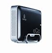 Iomega eGo 1 TB USB 2.0 Desktop External Hard Drive 34836 (Jet Black)