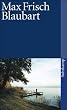 Blaubart: Eine Erz�hlung (suhrkamp taschenbuch)