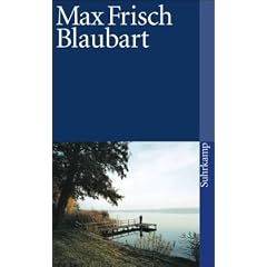 Blaubart: Eine Erz�hlung (suhrkamp taschenbuch)