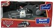 Disney Pixar Cars Supercharged Sheriff Radio Control Car