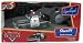Disney Pixar Cars Supercharged Sheriff Radio Control Car