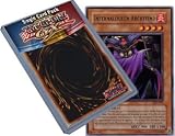 Yu Gi Oh : DCR-071 1st Edition Infernalqueen Archfiend Rare Card - ( Dark Crisis YuGiOh Single Card )