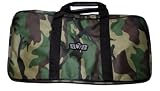 Gen X Global GXG CAMO Paintball Padded Gun Case