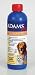 Adams Plus Flea and Tick Dog and Cat Shampoo with Precor, 12-Ounce