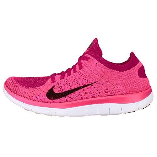 Nike Free 4.0 Flyknit Running Women's Shoes Size