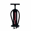 Intex Luft-Handpumpe, mehrfarbig, 48 cm, 12-68615,