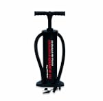 Intex Luft-Handpumpe, mehrfarbig, 48...