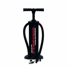 Doppelhubpumpe 2*2400 ccm
