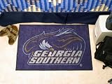 Georgia Southern Starter Rug 20`x30`
