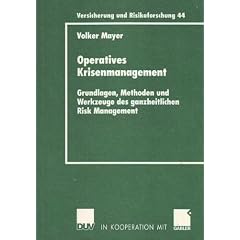 Operatives Krisenmanagement