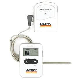 Maverick ET-71 RediCheck Basic Remote Cooking Thermometer