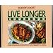 Live Longer Cookbook