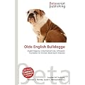 Olde English Bulldogge