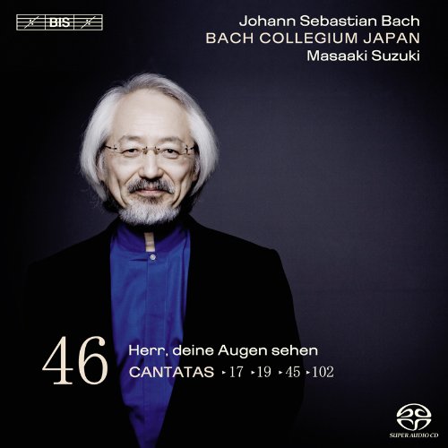 V 46: Cantatas