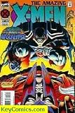 Amazing X-Men # 3 NM ( Original American COMIC )
