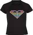 ROXY Double Trouble Girls Rashguard