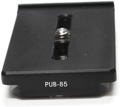 LVG Quick Release Plate PUB-85