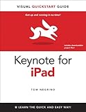 Keynote for iPad