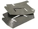 1973-1979 Bumper Brace Seal