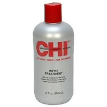 CHI Infra Treatment, 12-Ounce Bottles (Pack of 2)