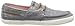 Tretorn Otto Linen Fashion Sneaker