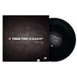 Musical Instruments : Traktor Scratch Replacement Vinyl