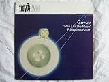 GUYVER Man on the Moon / Funky Ass Beatz 12