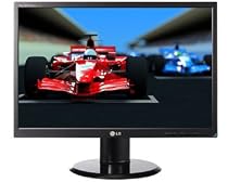 LG 22" Flatron Wide LCD Monitor L222WT