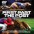 Virtual Racing First Past The Post Double DVD Game [Toy]