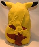 Pokemon Cuddle Pillow Pikachu Plush 24 Inches