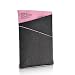 Evouni Twilled Denim Case for iPad (Pink)