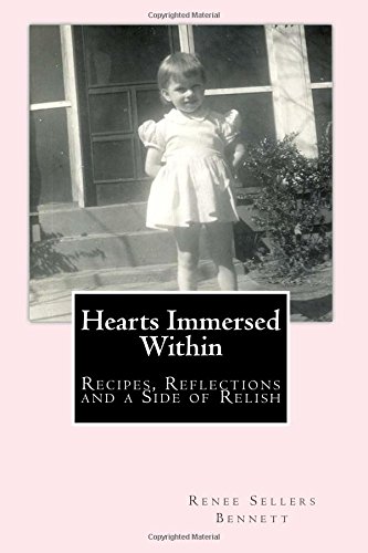 hearts immersed within