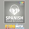 Spanish Phrase Book: Read & Listen
