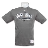 New York Yankees AC Road Property Heavyweight Tee