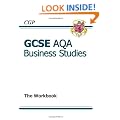 GCSE Business Studies AQA Workbook
