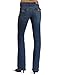 Levi's Women's Petite 512 Boot Cut Jean