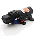 RV / Marine 12 Volt DC / 12 V pressure Demand Fresh Water Diaphragm Self Priming PUMP