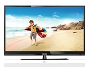 Philips-TV plus gratis WiFi-Dongle