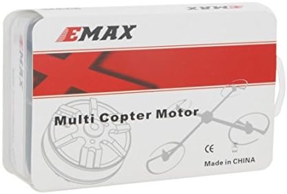 IMONIC MT3510 600KV KV600 CCW Thread Brushless Motor for FPV Multicopter Quadcopter Part